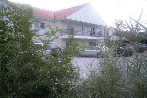 Hotel Les Jardins D'Ulysse, The Originals Relais Cucq Esterno foto