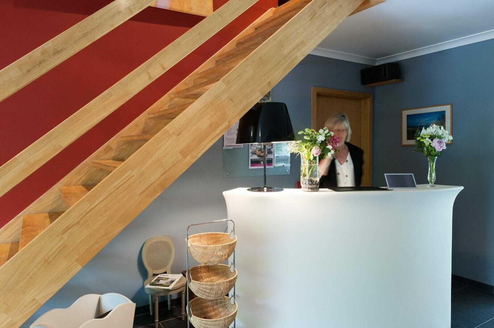 Hotel Les Jardins D'Ulysse, The Originals Relais Cucq Esterno foto