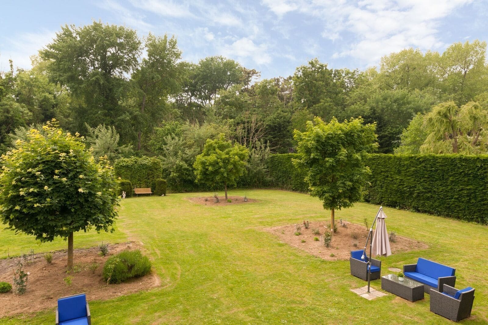 Hotel Les Jardins D'Ulysse, The Originals Relais Cucq Esterno foto